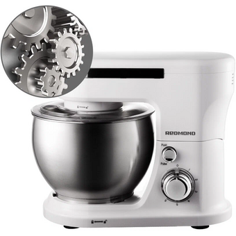  Миксер Red Solution RFM-5371 