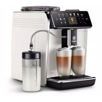  Кофемашина PHILIPS Saeco SM6580/20 