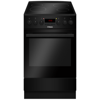  Плита Hansa FCCM58203 