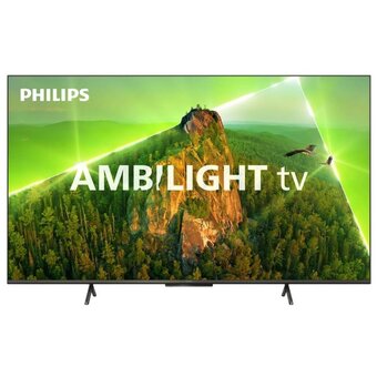  Телевизор PHILIPS 55PUS8108/60 