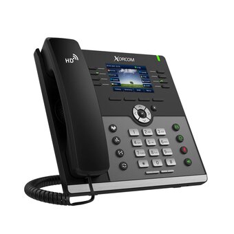  IP телефон Nanjing Hanlong Technology Co., Ltd UC924U Xorcom 