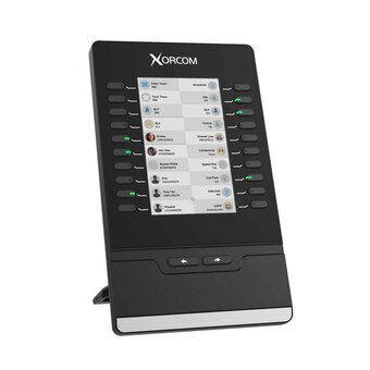  IP телефон Nanjing Hanlong Technology Co., Ltd UC46 Xorcom 