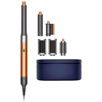  Щипцы для укладки волос DYSON HS05 VBR Long (426133-01) 438933-07-02 