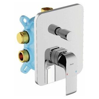  Смеситель для душа Ravak FL 065.00 X070123 для R-box 