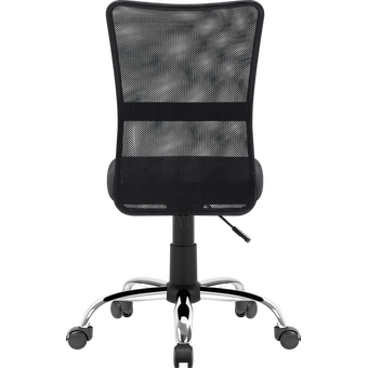  Кресло DEFENDER Optima (64316) офисное Black 