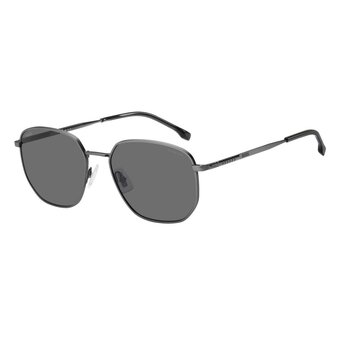  Солнцезащитные очки HUGO BOSS 1414/S MTDK Ruth (205038R8057M9) 