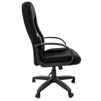  Офисное кресло Chairman 685 10-356 (7016898) черный 