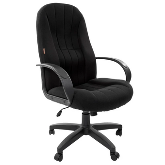  Офисное кресло Chairman 685 10-356 (7016898) черный 