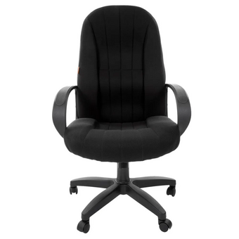  Офисное кресло Chairman 685 10-356 (7016898) черный 