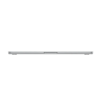  Ноутбук APPLE MacBook Air MacBook Air 15 (MQKR3RU/A) 15" 2880x1864 RAM 8Гб SSD 256Гб встроенная Eng/Rus macOS Midnight Black/237.6 мм/340.4 мм/11.5 мм 