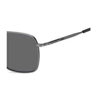  Солнцезащитные очки HUGO BOSS 1414/S MTDK Ruth (205038R8057M9) 