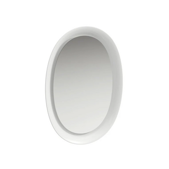  Зеркало Laufen The New Classic 4.0607.0.085.757.1 с подсветкой 