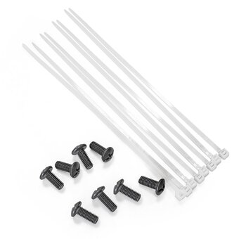  Патч-панель ExeGate EPP3-19-48-8P8C-C5e-110D (EX256753RUS) (19", UTP, 48 port, cat.5e, KRONE&110(dual IDC), 2U, RoHS, Black, RTL) 