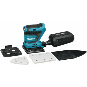 ПШМ Makita DBO480Z аккумул. 
