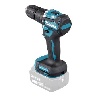  Дрель Makita DHP487Z аккум. 