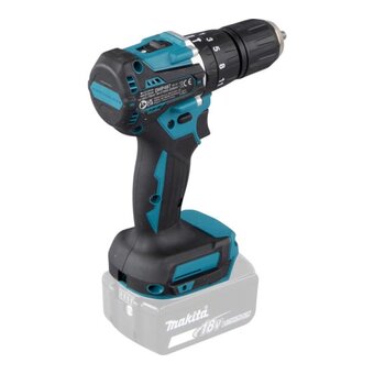  Дрель Makita DHP487Z аккум. 