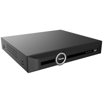  Видеорегистратор Tiandy TC-R3120 I/B/V3.0 