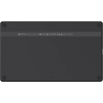  Графический планшет Huion Inspiroy 2 M H951P Black 