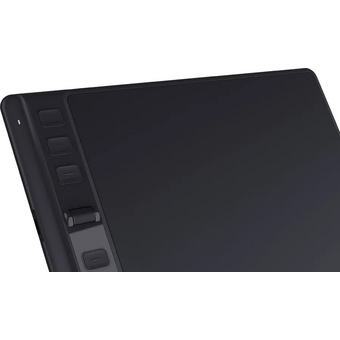  Графический планшет Huion Inspiroy 2 S H641P Black 
