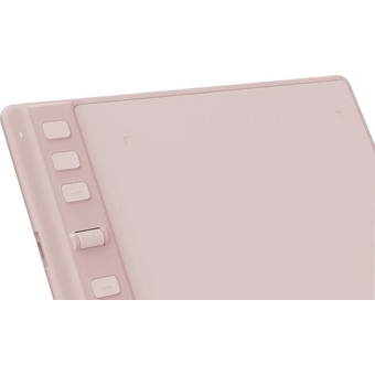  Графический планшет Huion Inspiroy 2 S H641P Pink 