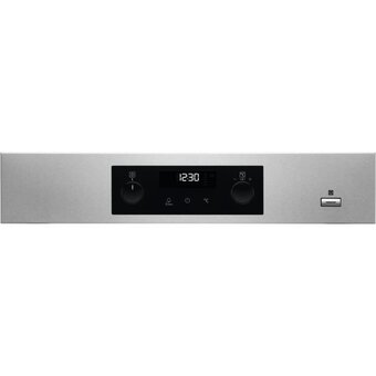  Духовой шкаф AEG BPB355020M 