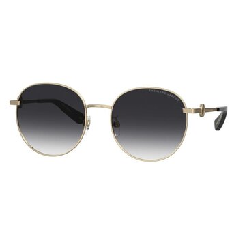  Солнцезащитные очки MARC JACOBS 631/G/S (205366RHL569O) Gold Blck 