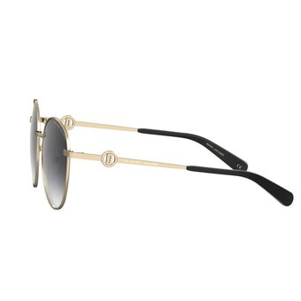 Солнцезащитные очки MARC JACOBS 631/G/S (205366RHL569O) Gold Blck 