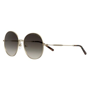  Солнцезащитные очки MARC JACOBS 620/S (205357J5G56HA) Gold 