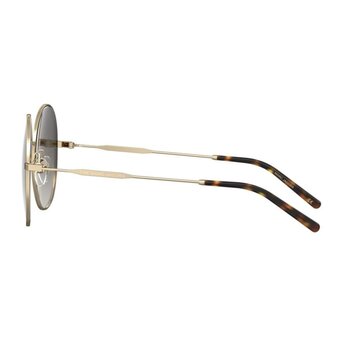  Солнцезащитные очки MARC JACOBS 620/S (205357J5G56HA) Gold 