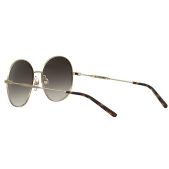  Солнцезащитные очки MARC JACOBS 620/S (205357J5G56HA) Gold 