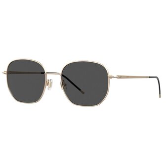  Солнцезащитные очки HUGO BOSS 1462/S (20543000055IR) Rose Gold 