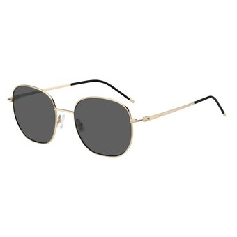  Солнцезащитные очки HUGO BOSS 1462/S (20543000055IR) Rose Gold 