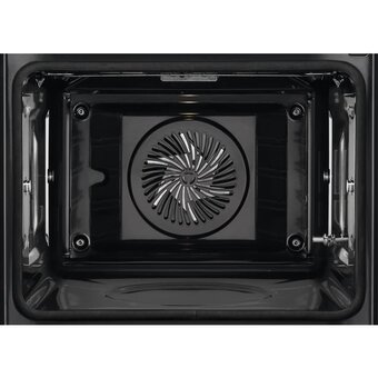  Духовой шкаф AEG BPB355020M 