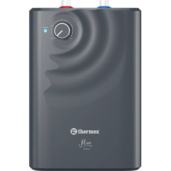  Водонагреватель электрический накопительный THERMEX Mera 10 U 