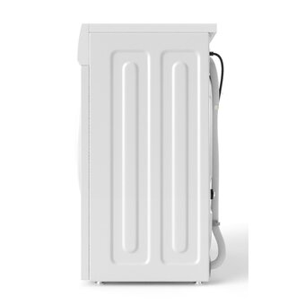  Стиральная машина SunWind SWME703 белый 