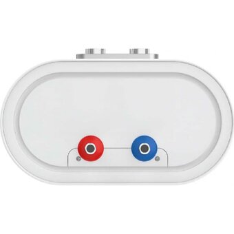  Водонагреватель электрический накопительный PHILIPS UltraHeat Mechanic AWH1613/51(100YA), белый 
