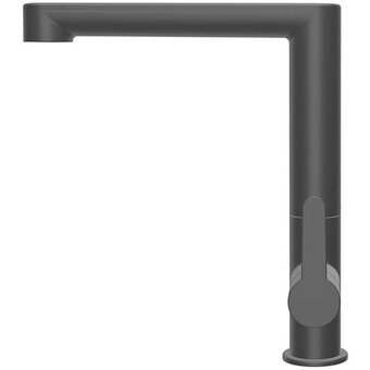  Смеситель кухонный Ravak PU 016.20 X070183 черный 