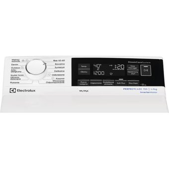  Стиральная машина Electrolux EW7TN3372 