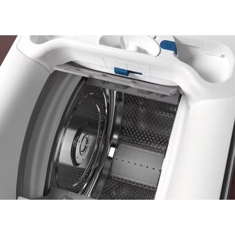  Стиральная машина Electrolux EW7TN3372 