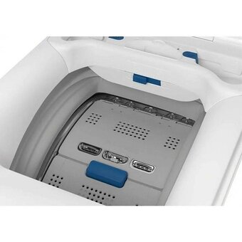  Стиральная машина Electrolux EW6TN4261 белый 