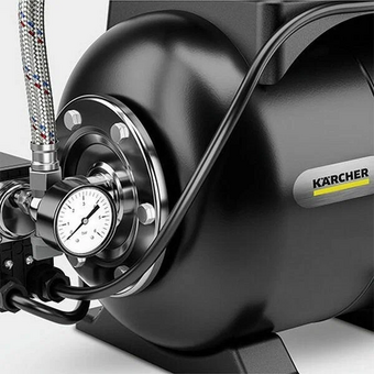  Насосная станция Karcher BP 3.200 Home (1.645-750.0) 
