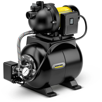  Насосная станция Karcher BP 3.200 Home (1.645-750.0) 