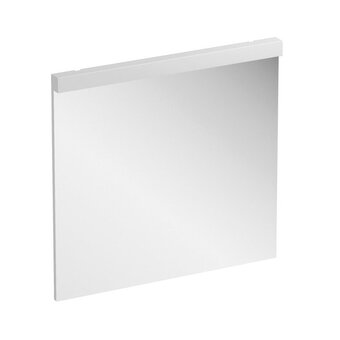  Зеркало RAVAK Natural 1200 белое X000001058 