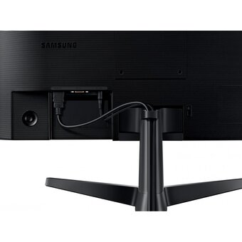  Монитор Samsung F24T350FHI (LF24T350FHIXCI) Glossy-Black 