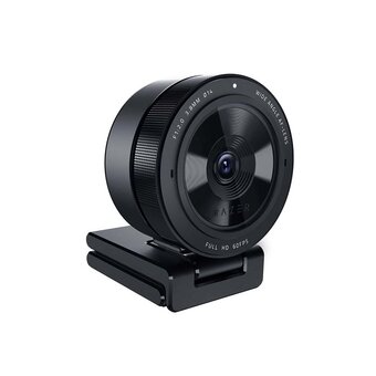  Web камера Razer Kiyo Pro (RZ19-03640100-R3M1) black 