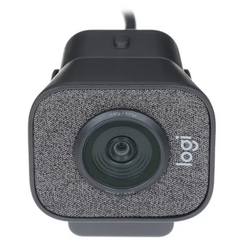  Web камера Logitech StreamCam (960-001282) graphite 
