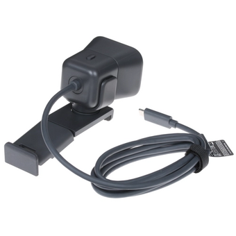  Web камера Logitech StreamCam (960-001282) graphite 