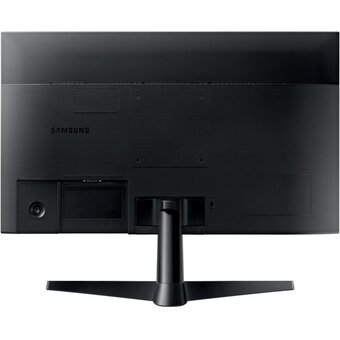  Монитор Samsung F24T350FHI (LF24T350FHIXCI) Glossy-Black 