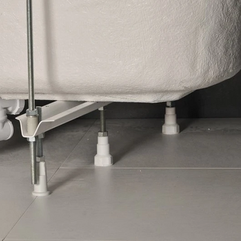  Опорная констpукция RAVAK Asymmetric CY44000000 