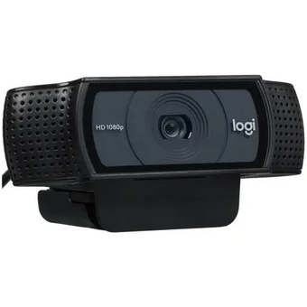  Web камера LOGITECH C920E (960-001086) 1080P 